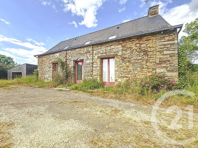 maison - ST AUBIN DES CHATEAUX - 44