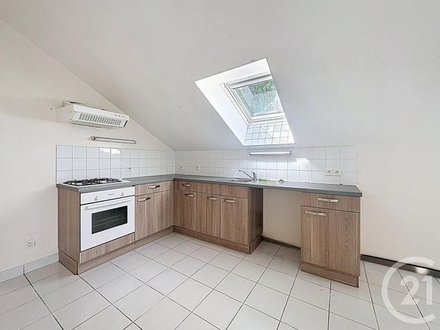 maison à vendre - 6 pièces - 141.17 m2 - ST AUBIN DES CHATEAUX - 44 - PAYS-DE-LOIRE - Century 21 Iméo