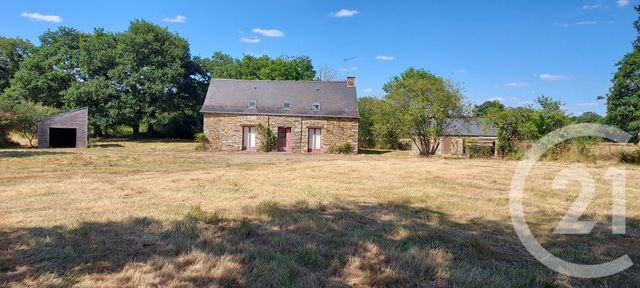 maison - ST AUBIN DES CHATEAUX - 44