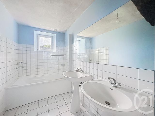 maison à vendre - 6 pièces - 141.17 m2 - ST AUBIN DES CHATEAUX - 44 - PAYS-DE-LOIRE - Century 21 Iméo