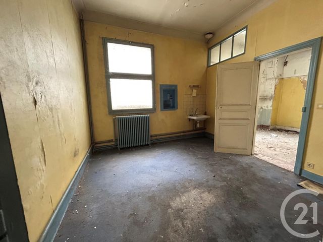 Appartement F2 à vendre - 3 pièces - 68.0 m2 - CHATEAUBRIANT - 44 - PAYS-DE-LOIRE - Century 21 Iméo