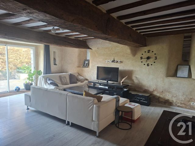 maison - MARTIGNE FERCHAUD - 35