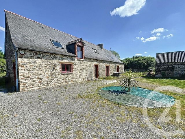 Maison à vendre FERCE