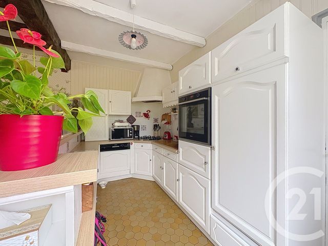 maison à vendre - 6 pièces - 130.0 m2 - ERBRAY - 44 - PAYS-DE-LOIRE - Century 21 Iméo