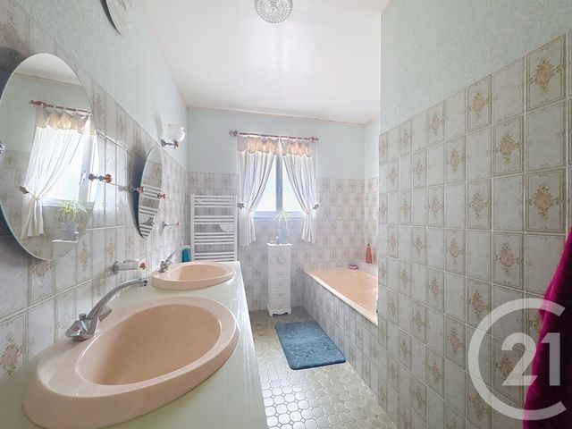 maison à vendre - 6 pièces - 130.0 m2 - ERBRAY - 44 - PAYS-DE-LOIRE - Century 21 Iméo