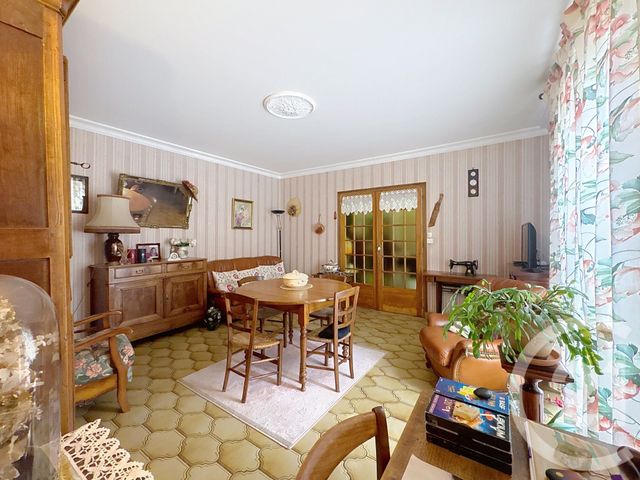 maison à vendre - 6 pièces - 130.0 m2 - ERBRAY - 44 - PAYS-DE-LOIRE - Century 21 Iméo