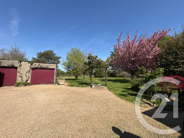 maison à vendre - 6 pièces - 130.0 m2 - ERBRAY - 44 - PAYS-DE-LOIRE - Century 21 Iméo