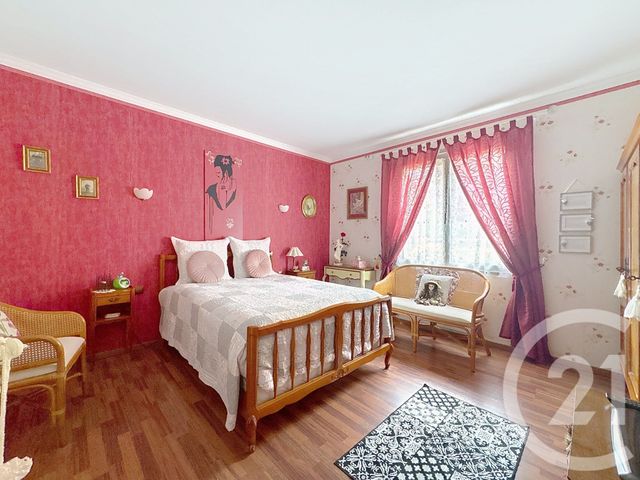 maison à vendre - 6 pièces - 130.0 m2 - ERBRAY - 44 - PAYS-DE-LOIRE - Century 21 Iméo