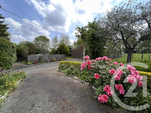 maison à vendre - 6 pièces - 135.0 m2 - OMBREE D ANJOU - 49 - PAYS-DE-LOIRE - Century 21 Iméo