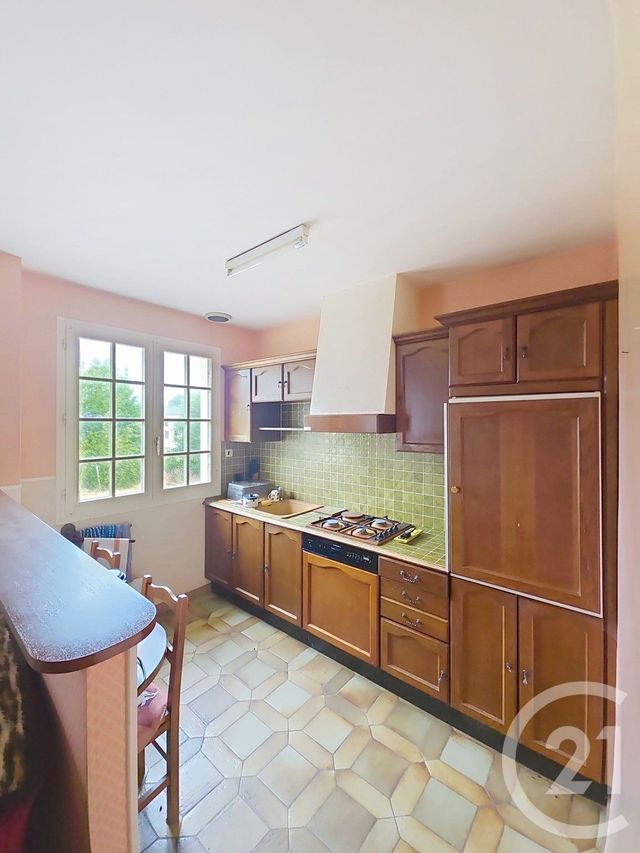 maison à vendre - 6 pièces - 135.0 m2 - OMBREE D ANJOU - 49 - PAYS-DE-LOIRE - Century 21 Iméo