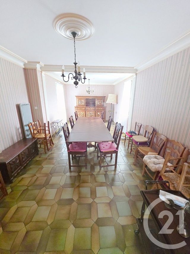 maison à vendre - 6 pièces - 135.0 m2 - OMBREE D ANJOU - 49 - PAYS-DE-LOIRE - Century 21 Iméo