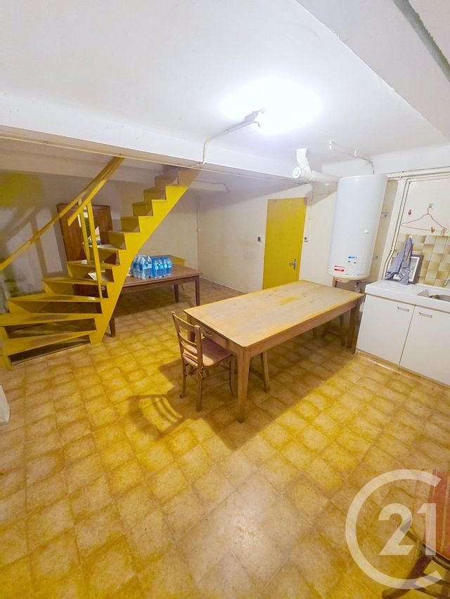 maison à vendre - 6 pièces - 135.0 m2 - OMBREE D ANJOU - 49 - PAYS-DE-LOIRE - Century 21 Iméo