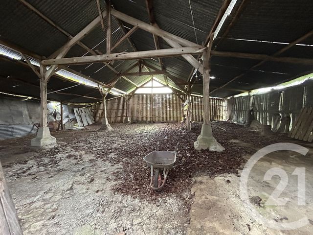 maison à vendre - 6 pièces - 135.0 m2 - OMBREE D ANJOU - 49 - PAYS-DE-LOIRE - Century 21 Iméo