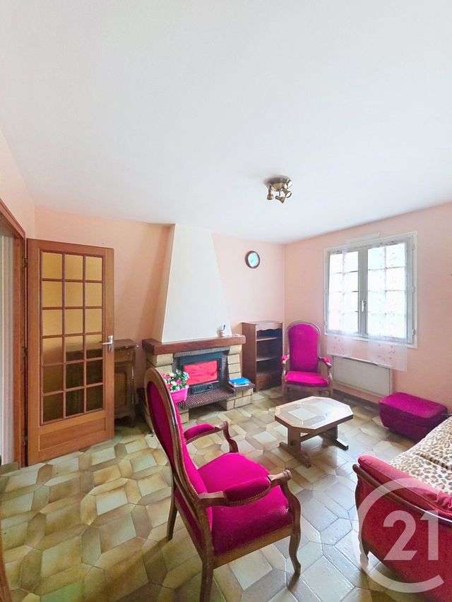 maison à vendre - 6 pièces - 135.0 m2 - OMBREE D ANJOU - 49 - PAYS-DE-LOIRE - Century 21 Iméo