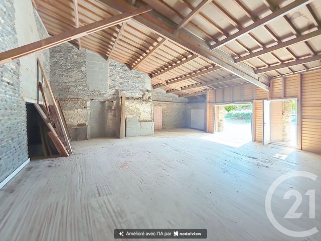 maison à vendre - 7 pièces - 126.85 m2 - PETIT AUVERNE - 44 - PAYS-DE-LOIRE - Century 21 Iméo