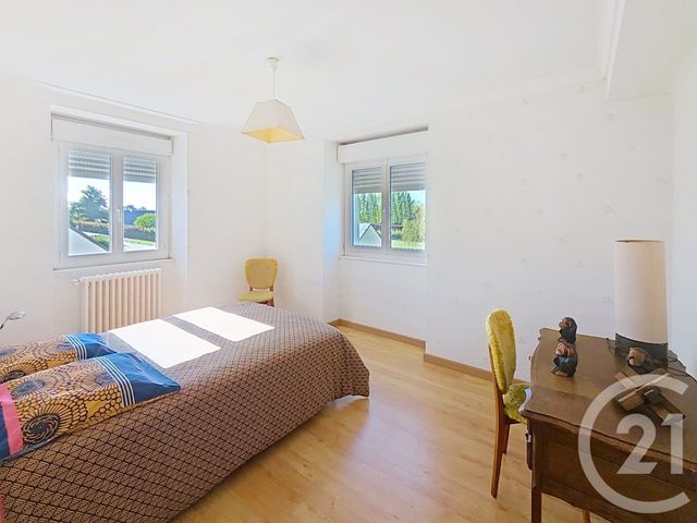 maison à vendre - 7 pièces - 126.85 m2 - PETIT AUVERNE - 44 - PAYS-DE-LOIRE - Century 21 Iméo