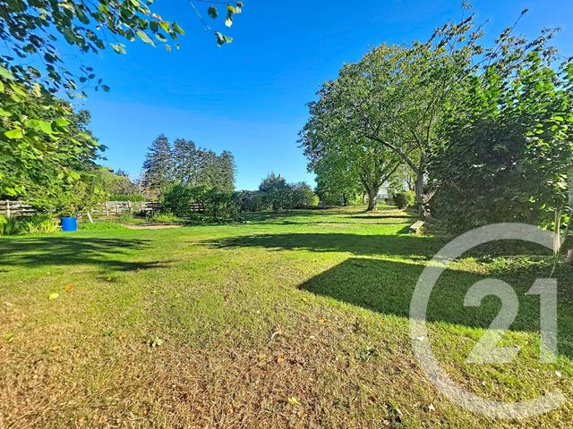 maison à vendre - 7 pièces - 126.85 m2 - PETIT AUVERNE - 44 - PAYS-DE-LOIRE - Century 21 Iméo