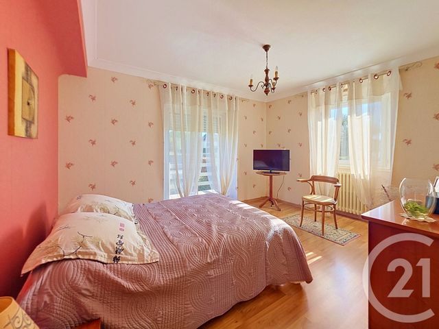 maison à vendre - 7 pièces - 126.85 m2 - PETIT AUVERNE - 44 - PAYS-DE-LOIRE - Century 21 Iméo