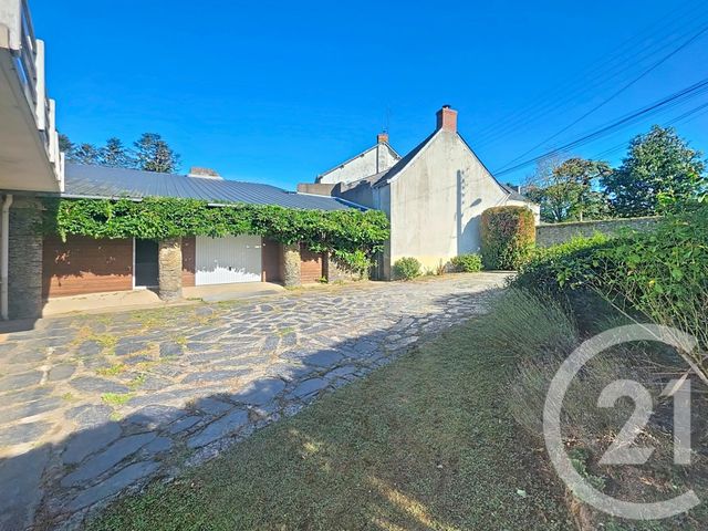 maison à vendre - 7 pièces - 126.85 m2 - PETIT AUVERNE - 44 - PAYS-DE-LOIRE - Century 21 Iméo