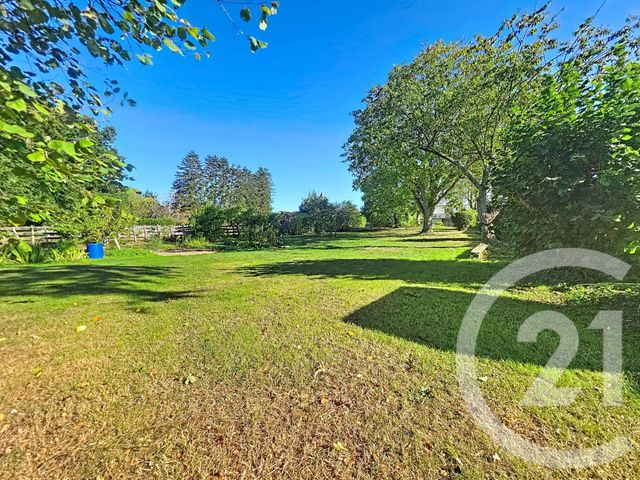 maison à vendre - 7 pièces - 126.85 m2 - PETIT AUVERNE - 44 - PAYS-DE-LOIRE - Century 21 Iméo