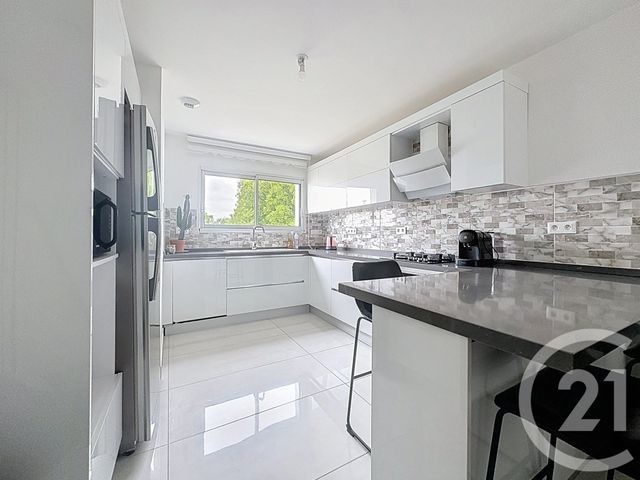 maison - CHATEAUBRIANT - 44
