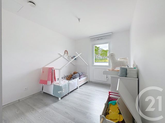 maison à vendre - 4 pièces - 125.46 m2 - CHATEAUBRIANT - 44 - PAYS-DE-LOIRE - Century 21 Iméo