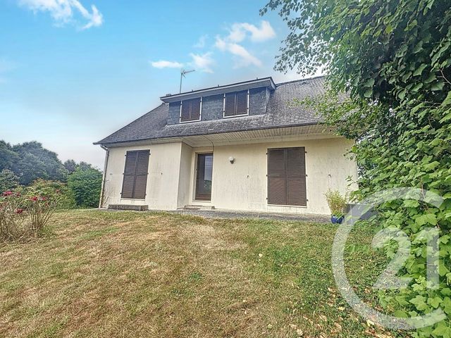maison - CHATEAUBRIANT - 44