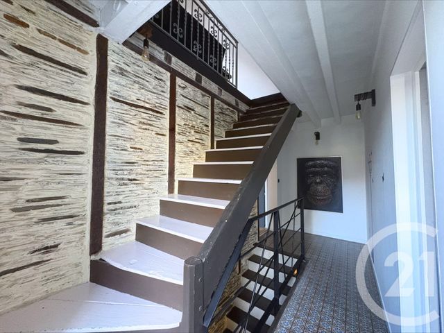 maison à vendre - 4 pièces - 133.66 m2 - GRAND AUVERNE - 44 - PAYS-DE-LOIRE - Century 21 Iméo
