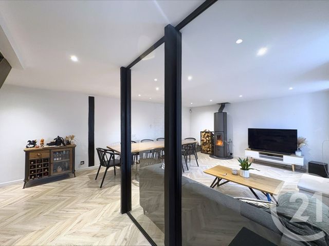 Maison à vendre GRAND AUVERNE