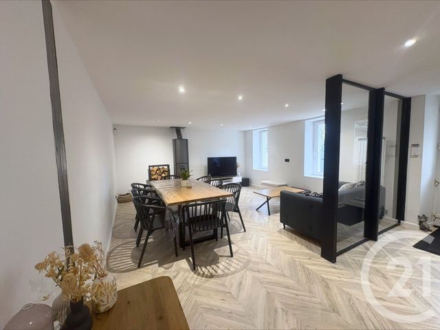 maison à vendre - 4 pièces - 133.66 m2 - GRAND AUVERNE - 44 - PAYS-DE-LOIRE - Century 21 Iméo