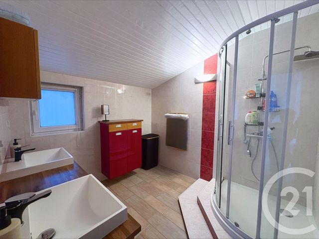 maison à vendre - 4 pièces - 133.66 m2 - GRAND AUVERNE - 44 - PAYS-DE-LOIRE - Century 21 Iméo