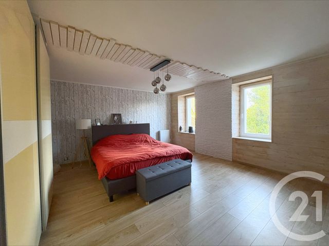 maison à vendre - 4 pièces - 133.66 m2 - GRAND AUVERNE - 44 - PAYS-DE-LOIRE - Century 21 Iméo