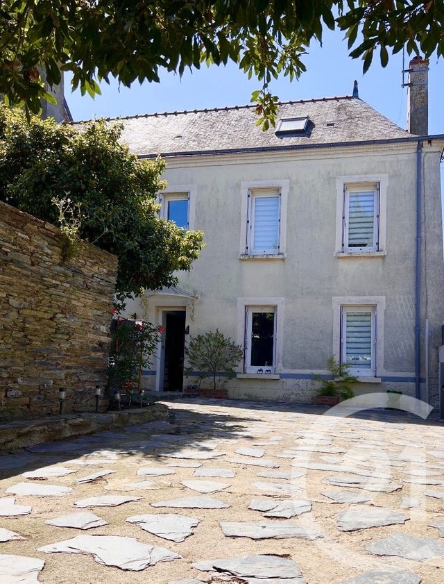 maison - GRAND AUVERNE - 44