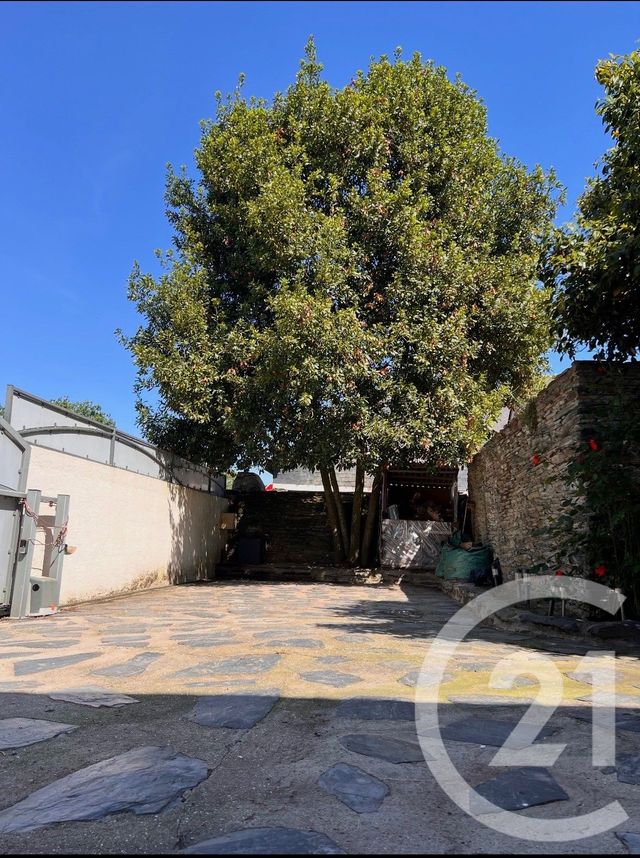 maison à vendre - 4 pièces - 133.66 m2 - GRAND AUVERNE - 44 - PAYS-DE-LOIRE - Century 21 Iméo