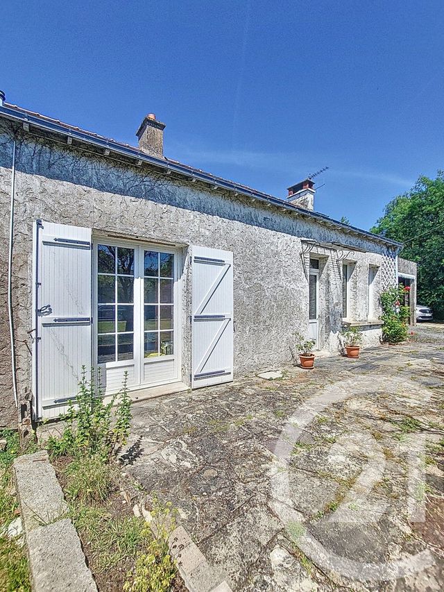 maison - RIAILLE - 44