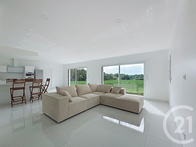 Afficher la photo en grand maison à vendre - 5 pièces - 141.28 m2 - CHATEAUBRIANT - 44 - PAYS-DE-LOIRE - Century 21 Iméo