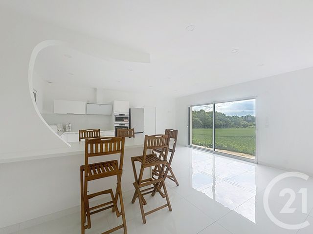 maison à vendre - 5 pièces - 141.28 m2 - CHATEAUBRIANT - 44 - PAYS-DE-LOIRE - Century 21 Iméo