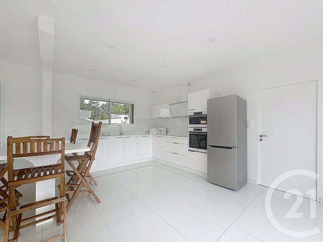 Afficher la photo en grand maison à vendre - 5 pièces - 141.28 m2 - CHATEAUBRIANT - 44 - PAYS-DE-LOIRE - Century 21 Iméo