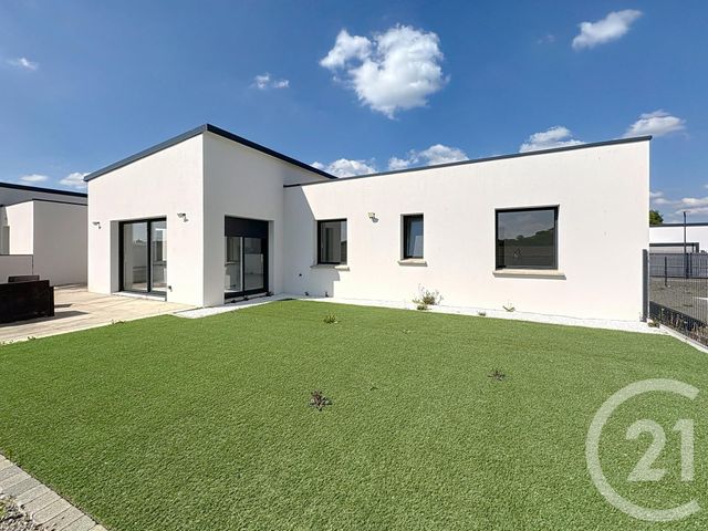 maison - CHATEAUBRIANT - 44