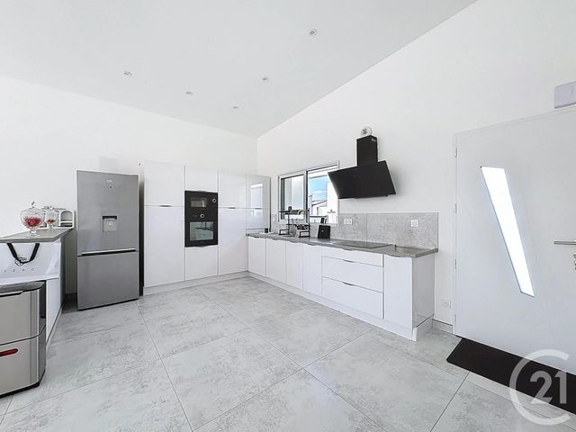 Afficher la photo en grand maison à vendre - 5 pièces - 125.0 m2 - CHATEAUBRIANT - 44 - PAYS-DE-LOIRE - Century 21 Iméo