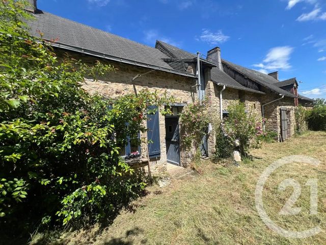 maison à vendre - 11 pièces - 331.48 m2 - VILLEPOT - 44 - PAYS-DE-LOIRE - Century 21 Iméo