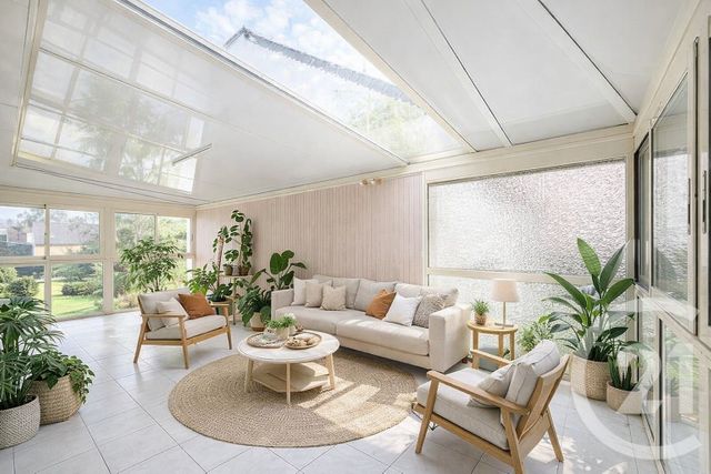 maison - CHATEAUBRIANT - 44