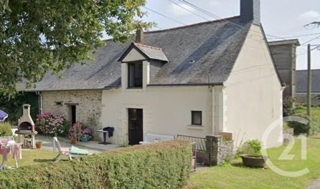 maison - VILLEPOT - 44