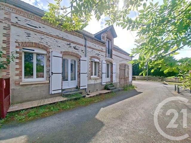 maison - RENAZE - 53