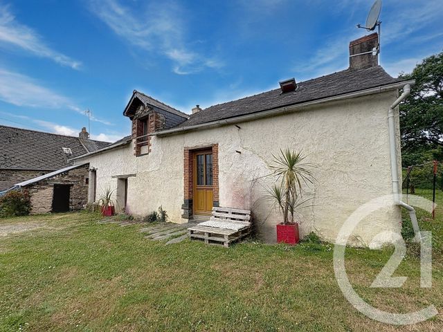 maison - ST VINCENT DES LANDES - 44