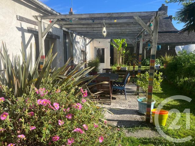 maison - ST VINCENT DES LANDES - 44
