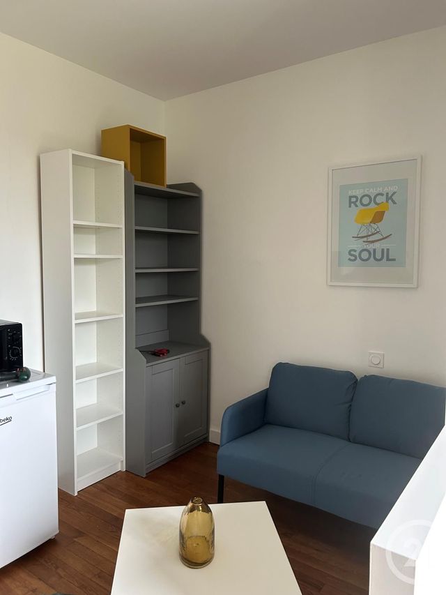 Appartement T1 à louer CHATEAUBRIANT