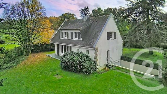 maison - RIAILLE - 44