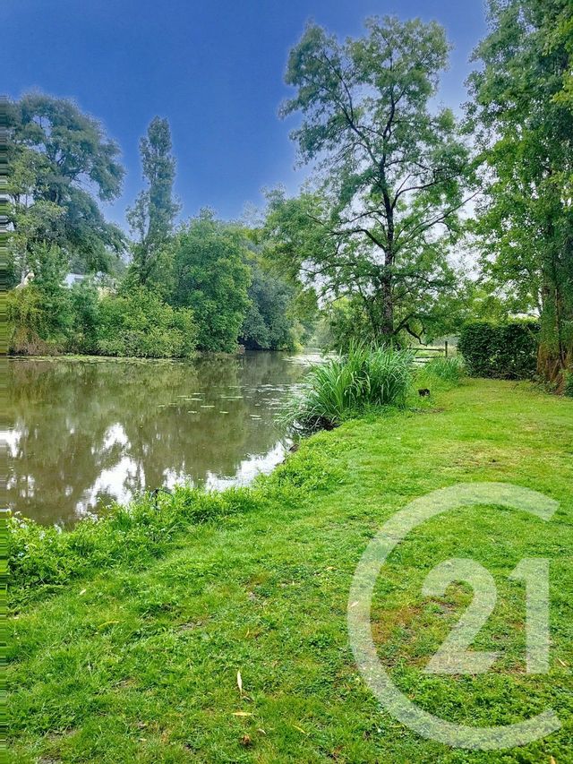 Afficher la photo en grand maison à vendre - 6 pièces - 146.86 m2 - RIAILLE - 44 - PAYS-DE-LOIRE - Century 21 Iméo