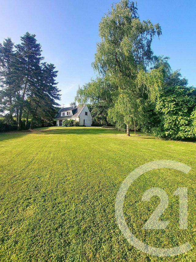 Afficher la photo en grand maison à vendre - 6 pièces - 146.86 m2 - RIAILLE - 44 - PAYS-DE-LOIRE - Century 21 Iméo